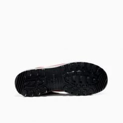 ELTEN Sicherheitshalbschuh TRAVIS XXT grey-red Low ESD S2 -Herren SICHERHEITSSCHUHE Verkäufe t B181F5B5BC12BC2817D6D06274E45DF7 600x600