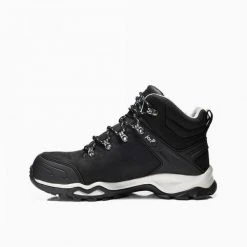 JORI Sicherheitsschnürstiefel jo_POWERFUL black Mid S3 -Herren SICHERHEITSSCHUHE Verkäufe t B195ED5C033EF3060BFF77F64F0466FB 600x600