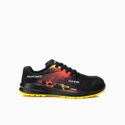 ELTEN Sicherheitshalbschuh IRONFORCE NINE XXSports Low ESD S1P -Herren SICHERHEITSSCHUHE Verkäufe t B1E5F950895D7836EC76A7732F73D85B 600x600