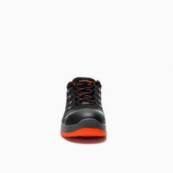 LOWA WORK LOWA Sicherheitshalbschuh LARROX Work GTX black Lo S3 CI -Herren SICHERHEITSSCHUHE Verkäufe t B2730A97369C01E01E0822977152EDA2 600x600