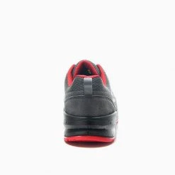 ELTEN Sicherheitshalbschuh MARTEN XXSports grey-red Low ESD S1 -Herren SICHERHEITSSCHUHE Verkäufe t B2AEE82E208A69EFA6E1DFA9274FB590 600x600