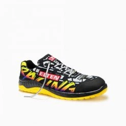 ELTEN Sicherheitshalbschuh IRONFORCE SEVEN Low ESD S1P