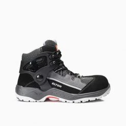 ELTEN Sicherheitsschnürstiefel NICOLO black Mid ESD S1P -Herren SICHERHEITSSCHUHE Verkäufe t B57258472D96C6D34ACBC16A57E15382 600x600