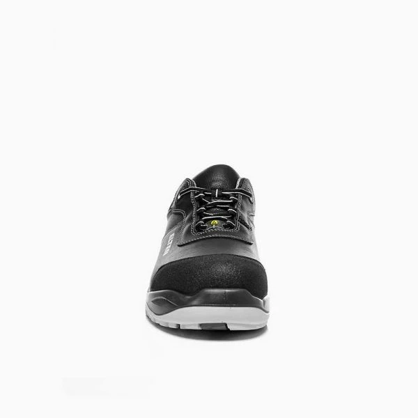 ELTEN Sicherheitshalbschuh REACTION grey Low ESD S3 7 ELTEN Sicherheitshalbschuh REACTION grey Low ESD S3 – Bild 5