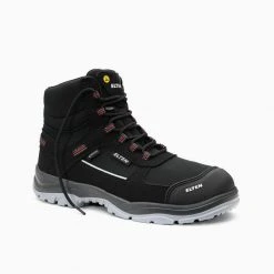 ELTEN Sicherheitsschnürstiefel MATTHEW Pro GTX Mid ESD S3 CI Typ 1