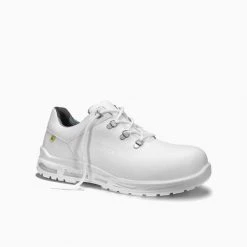 ELTEN Sicherheitshalbschuh BRANDON XXTM white Low ESD S3