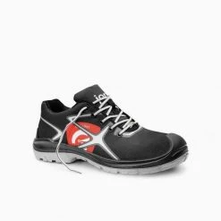 JORI Sicherheitshalbschuh jo_SOFT Low ESD S3