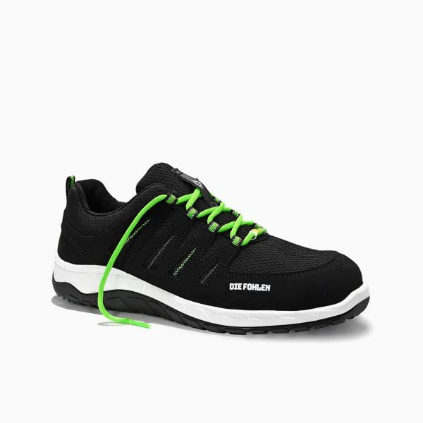 ELTEN Sicherheitshalbschuh BMG THREE Low ESD S3 3 ELTEN Sicherheitshalbschuh BMG THREE Low ESD S3