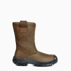 ELTEN Sicherheitsschlupfstiefel (Form C) RIGGER Boot ESD S3 CI -Herren SICHERHEITSSCHUHE Verkäufe t CA3A13C47122B54E581248FC0859D882 600x600