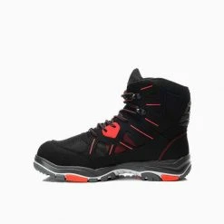 ELTEN Sicherheitsschnürstiefel ANTHONY red Mid ESD S1 Typ 2 -Herren SICHERHEITSSCHUHE Verkäufe t CC61E1EA87D031FCCC59D3D96B3AA185 600x600