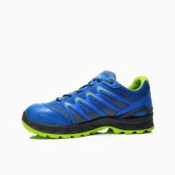 LOWA WORK LOWA Sicherheitshalbschuh LARROX Work GTX blue Lo S3 CI -Herren SICHERHEITSSCHUHE Verkäufe t CD37C8CE374DB45C2BEFE8D220F0E2B6 600x600