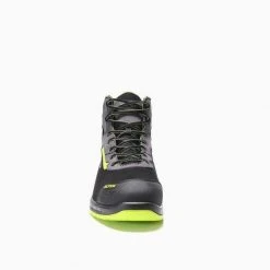 ELTEN Sicherheitsstiefel LOAN XXSports Pro black-lime Mid ESD S3 -Herren SICHERHEITSSCHUHE Verkäufe t CD3978AAD8A30D5AF5F343BD89B067AE 600x600