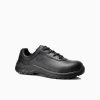 JORI Sicherheitshalbschuh jo_CLEAN Loop black Low ESD S3