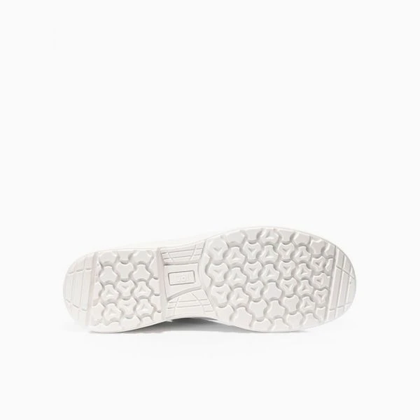 JORI Sicherheitshalbschuh jo_CLEAN Slipper white Low ESD S3 4 JORI Sicherheitshalbschuh jo_CLEAN Slipper white Low ESD S3 – Bild 2