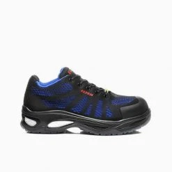ELTEN Sicherheitshalbschuh LOGAN blue Low ESD S1 -Herren SICHERHEITSSCHUHE Verkäufe t D58C0AE896BC37C3893B80EA073EEBAA 600x600