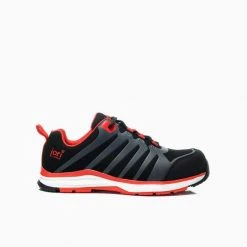JORI Sicherheitshalbschuh jo_RAPID black-red Low ESD S3 -Herren SICHERHEITSSCHUHE Verkäufe t D599BBC2409C9034203C01C971038EBD 600x600