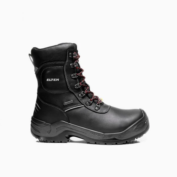 ELTEN Sicherheitswinterstiefel (Form C) JOSCHI GTX ESD S3 CI 5 ELTEN Sicherheitswinterstiefel (Form C) JOSCHI GTX ESD S3 CI – Bild 3