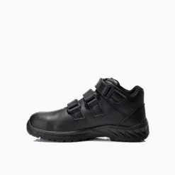 JORI Sicherheitsschnürstiefel jo_CLEAN Strap black Mid ESD S3 -Herren SICHERHEITSSCHUHE Verkäufe t D6DF71D2235D2C6320EB2DDBBD0E4794 600x600