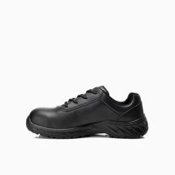 JORI Sicherheitshalbschuh jo_CLEAN Loop black Low ESD S3 -Herren SICHERHEITSSCHUHE Verkäufe t DAF5CD671154DF3C1BD75FE22CE95D7C 600x600