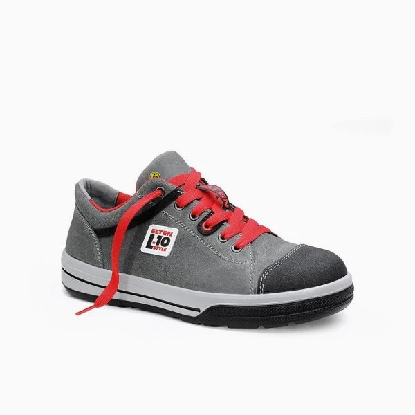 ELTEN Sicherheitshalbschuh VINTAGE Pirate Low ESD S3 3 ELTEN Sicherheitshalbschuh VINTAGE Pirate Low ESD S3