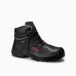 ELTEN Sicherheitsschnürstiefel RENZO GTX XXW Mid ESD S3 CI