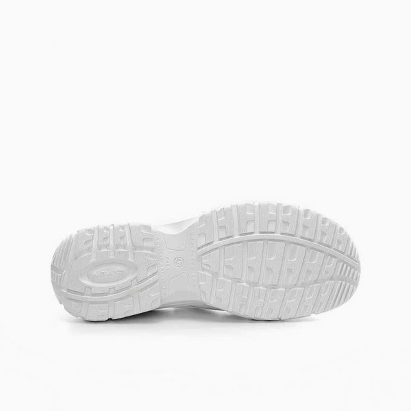 ELTEN Sicherheitshalbschuh WHITE Slipper Low ESD S2 4 ELTEN Sicherheitshalbschuh WHITE Slipper Low ESD S2 – Bild 2