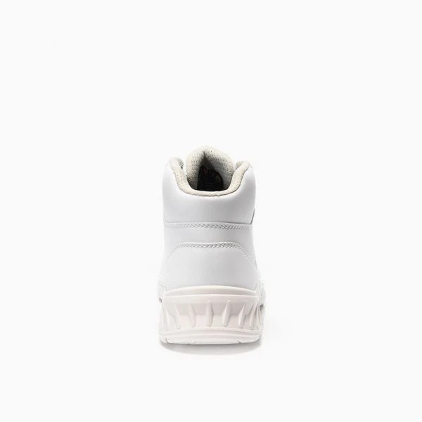 JORI Sicherheitsschnürstiefel jo_CLEAN Loop white Mid ESD S3 8 JORI Sicherheitsschnürstiefel jo_CLEAN Loop white Mid ESD S3 – Bild 6