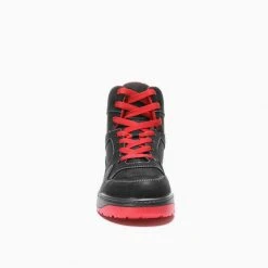 ELTEN Sicherheitsschnürstiefel MAVERICK black-red Mid ESD S3 -Herren SICHERHEITSSCHUHE Verkäufe t E19E240961CEFEFBC178090B9A224442 600x600