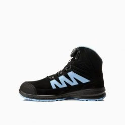 ELTEN Sicherheitsstiefel MARTEN XXSports Pro BOA® black-blue Mid ESD S3 -Herren SICHERHEITSSCHUHE Verkäufe t E35314796B15CED45634BA7EE08FCA88 600x600