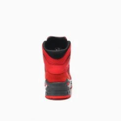 LOWA WORK LOWA Sicherheitsschnürstiefel LARROX Work GTX red Mid S3 CI -Herren SICHERHEITSSCHUHE Verkäufe t E877958B5281B3B7E1356CB132DB03EA 600x600