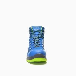 LOWA WORK LOWA Sicherheitsschnürstiefel LARROX Work GTX blue Mid S3 CI -Herren SICHERHEITSSCHUHE Verkäufe t E93D7318F1F48D3E0746C7B8C0667297 600x600