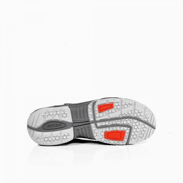 ELTEN Sicherheitshalbschuh RUSHER Low ESD S1 4 ELTEN Sicherheitshalbschuh RUSHER Low ESD S1 – Bild 2