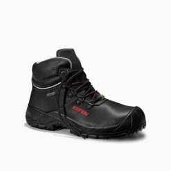 ELTEN Sicherheitsschnürstiefel RENZO GTX XW Mid ESD S3 CI