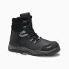 ELTEN Sicherheitsstiefel MASON Pro Rubber Mid ESD S3 HI Typ 3