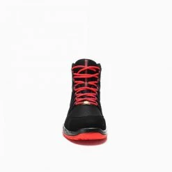 ELTEN Sicherheitsschnürstiefel MADDOX black-red Mid ESD S3 -Herren SICHERHEITSSCHUHE Verkäufe t EE73FD035C25D913EA08F0B46EA58C5D 600x600