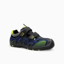 JORI Sicherheitssandale HARVEY Easy S1P