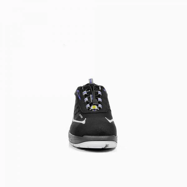 ELTEN Sicherheitshalbschuh RUSHER Low ESD S1 7 ELTEN Sicherheitshalbschuh RUSHER Low ESD S1 – Bild 5