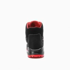 ELTEN Sicherheitsschnürstiefel MAVERICK black-red Mid ESD S3 -Herren SICHERHEITSSCHUHE Verkäufe t F89AA029C8413FAA07C578AC19E1A413 600x600