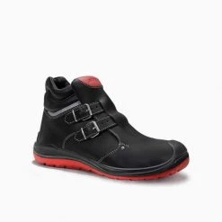 ELTEN Sicherheitsstiefel ANDERSON Craft Mid S3 HI