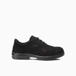 ELTEN Sicherheitshalbschuh BROKER XXB black Low ESD S1P -Herren SICHERHEITSSCHUHE Verkäufe t FD80580C5F6C747D56B6FF70DC2009A5 600x600