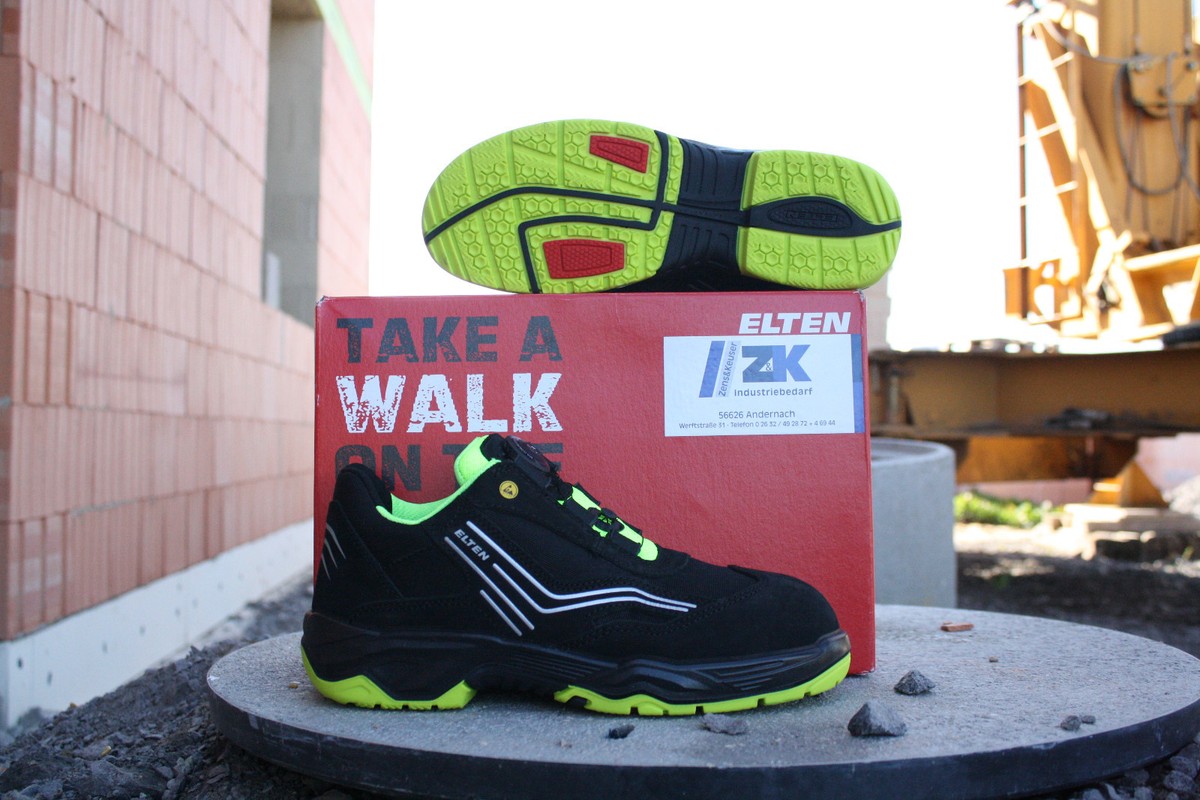 Herren SICHERHEITSSCHUHE Verkäufe -Herren SICHERHEITSSCHUHE Verkäufe s l1200 3